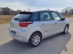 Citroën C4 Picasso - fotka číslo 4