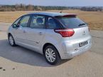 Citroën C4 Picasso - fotka číslo 6