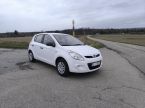 Hyundai i20 - fotka číslo 0