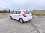 Hyundai i20 - fotka číslo 4