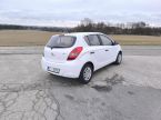 Hyundai i20 - fotka číslo 6