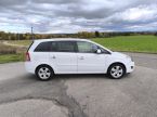 Opel Zafira - fotka číslo 7