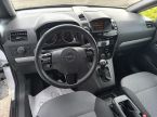 Opel Zafira - fotka číslo 17