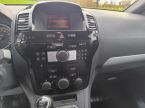 Opel Zafira - fotka číslo 19