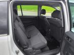 Opel Zafira - fotka číslo 15