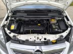 Opel Zafira - fotka číslo 22