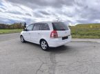 Opel Zafira - fotka číslo 4
