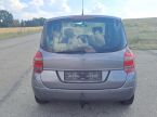 Renault Modus - fotka číslo 5