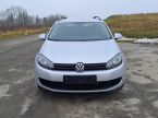 Volkswagen Golf - fotka číslo 1