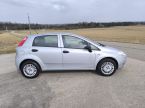 Fiat Punto - fotka číslo 0