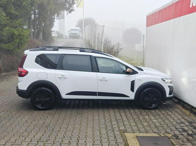 Dacia Jogger - hlavní fotka