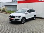 Škoda Karoq - fotka číslo 40