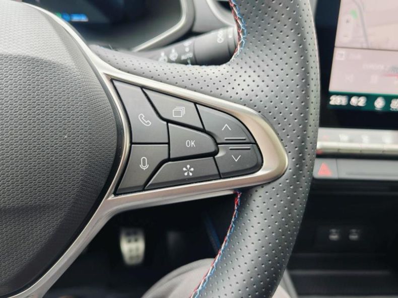 Renault Symbioz - hlavní fotka