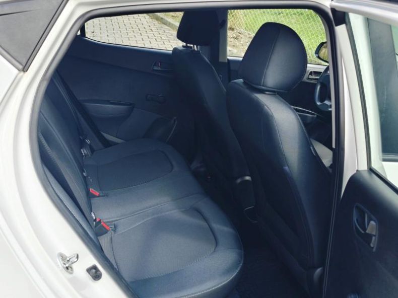 Hyundai i10 - hlavní fotka