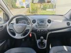 Hyundai i10 - fotka číslo 19