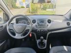 Hyundai i10 - fotka číslo 19