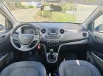 Hyundai i10 - fotka číslo 5