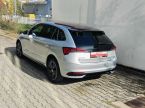 Škoda Scala - fotka číslo 7