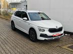 Škoda Kamiq - fotka číslo 4