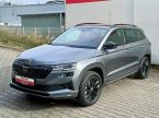 Škoda Karoq - fotka číslo 39