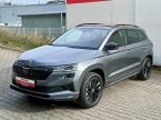 Škoda Karoq - fotka číslo 39