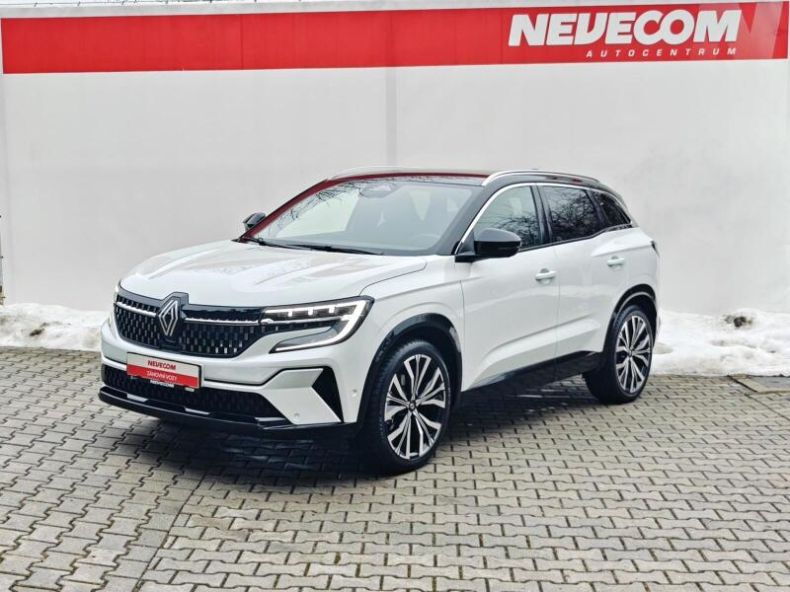 Renault Austral - hlavní foto