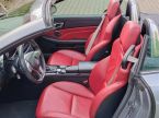 Mercedes Třída SLK - fotka číslo 10