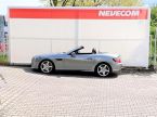 Mercedes Třída SLK - fotka číslo 41