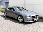 Mercedes Třída SLK - fotka číslo 47