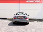 Mercedes Třída SLK - fotka číslo 6
