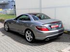 Mercedes Třída SLK - fotka číslo 7
