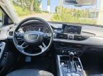Audi A6 - fotka číslo 20