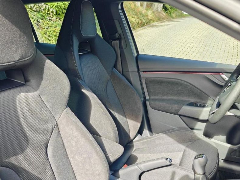 Škoda Scala - hlavní fotka