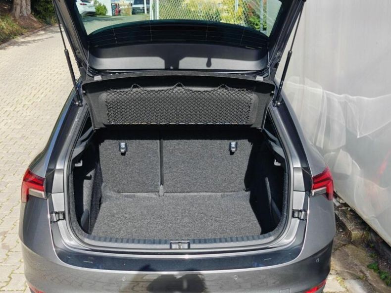 Škoda Scala - hlavní fotka