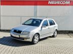 Škoda Fabia - fotka číslo 0