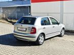 Škoda Fabia - fotka číslo 25