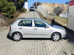 Škoda Fabia - fotka číslo 26