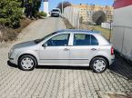 Škoda Fabia - fotka číslo 28