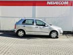 Škoda Fabia - fotka číslo 2