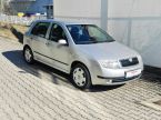 Škoda Fabia - fotka číslo 4