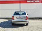 Škoda Fabia - fotka číslo 6