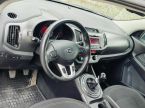 Kia Sportage - fotka číslo 23