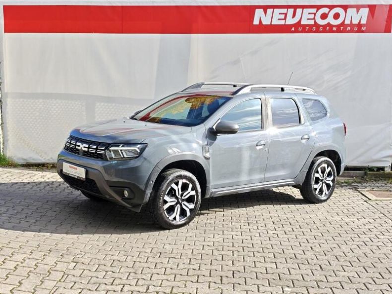Dacia Duster - hlavní fotka inzerátu