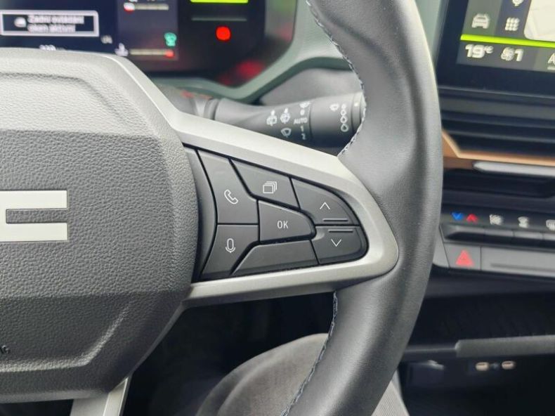 Dacia Duster - hlavní fotka