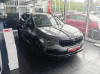 Škoda Kamiq - fotka číslo 1