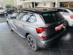Škoda Kamiq - fotka číslo 4