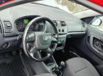 Škoda Roomster - fotka číslo 13