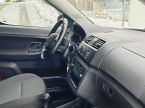 Škoda Roomster - fotka číslo 19