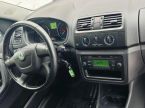 Škoda Roomster - fotka číslo 20