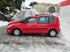 Škoda Roomster - fotka číslo 33